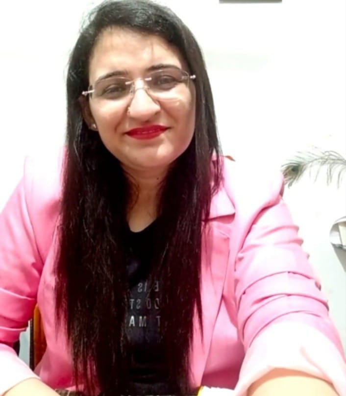 Dr. Yoogyta, Aura-Based Relationship Clarity Coach